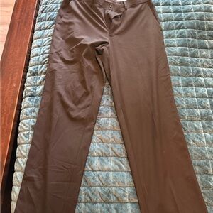 Black Dress Pants